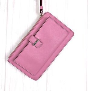 Kate Spade Wallet Purse Pink